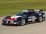 Chevrolet Corvette C5R 2001 года
